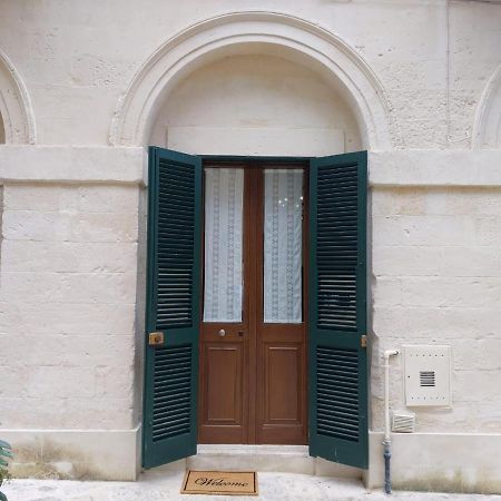 Suite Del Conservatorio Nel Centro Storico ليتشي المظهر الخارجي الصورة