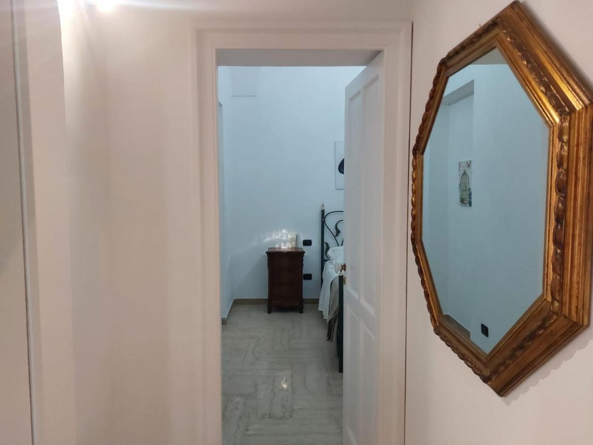 Suite Del Conservatorio Nel Centro Storico ليتشي المظهر الخارجي الصورة