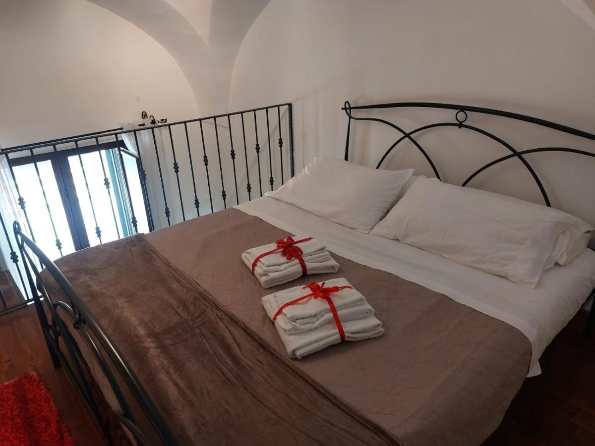 Suite Del Conservatorio Nel Centro Storico ليتشي المظهر الخارجي الصورة