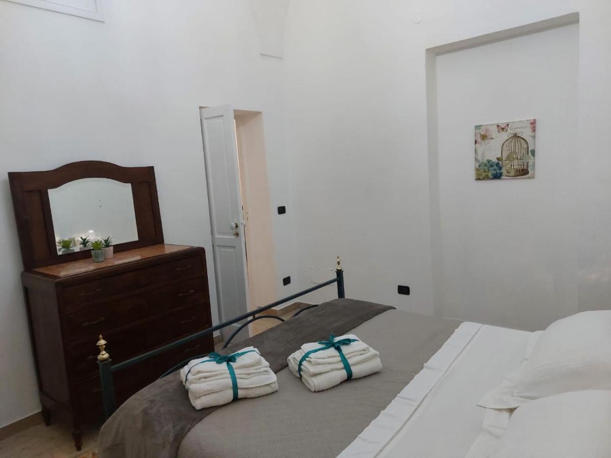 Suite Del Conservatorio Nel Centro Storico ليتشي المظهر الخارجي الصورة