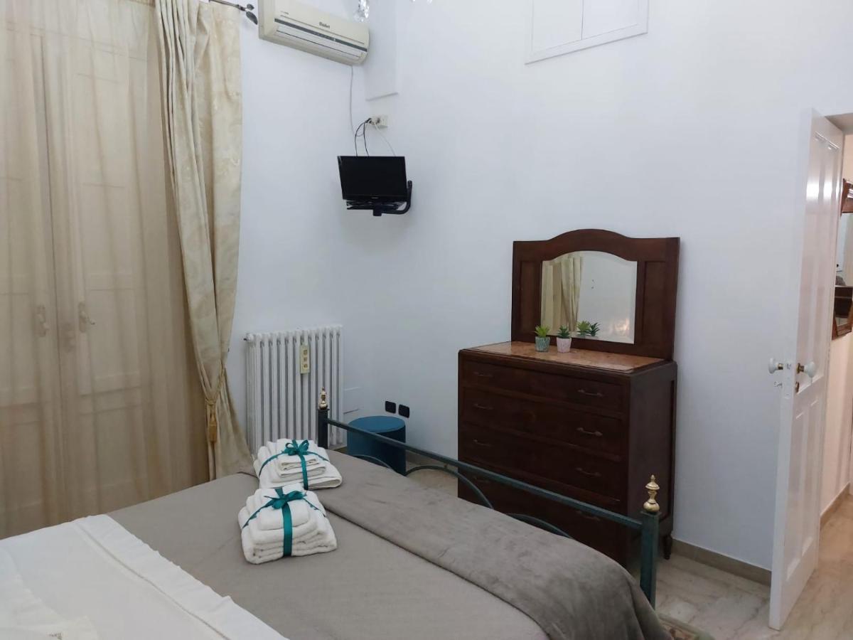Suite Del Conservatorio Nel Centro Storico ليتشي المظهر الخارجي الصورة
